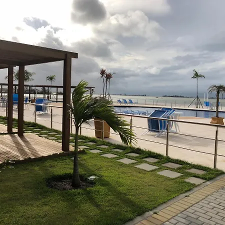 Arraial do Cabo-Apartamento para temporada-Condomínio Golden Lake-2