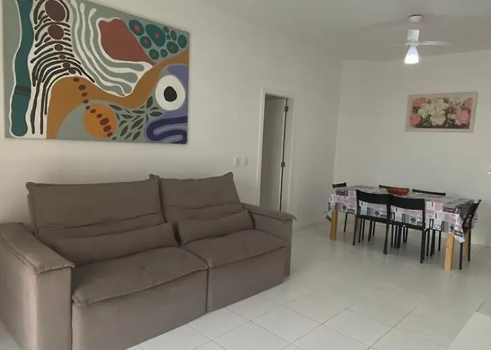 Lindo Apto 2 quartos com suíte na quadra da prainha! Arraial do Cabo